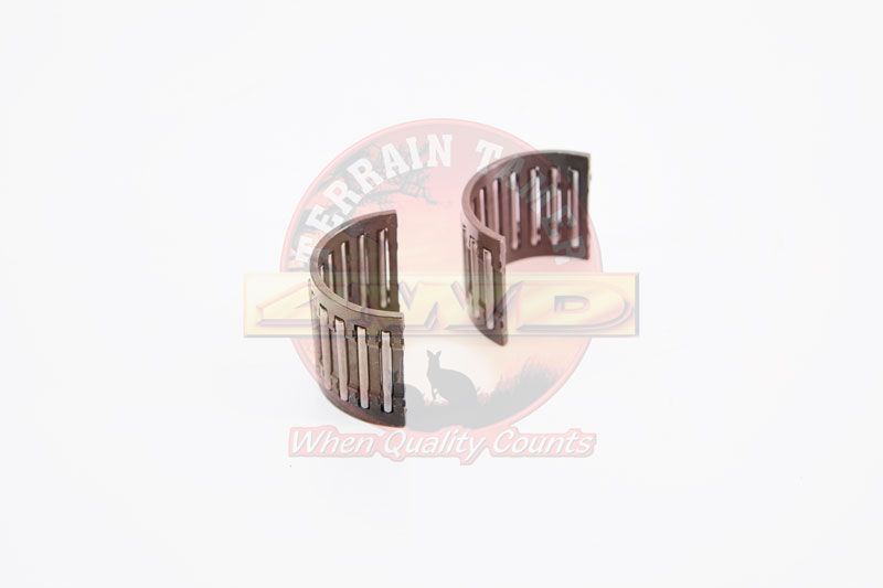 BEARING NEEDLE ROLLER FRONT OUTPUT SHAFT NO.2