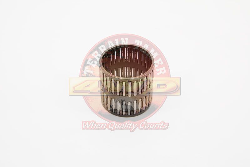 BEARING CAGED ROLLER 1ST GEAR MAINSHAFT 2
