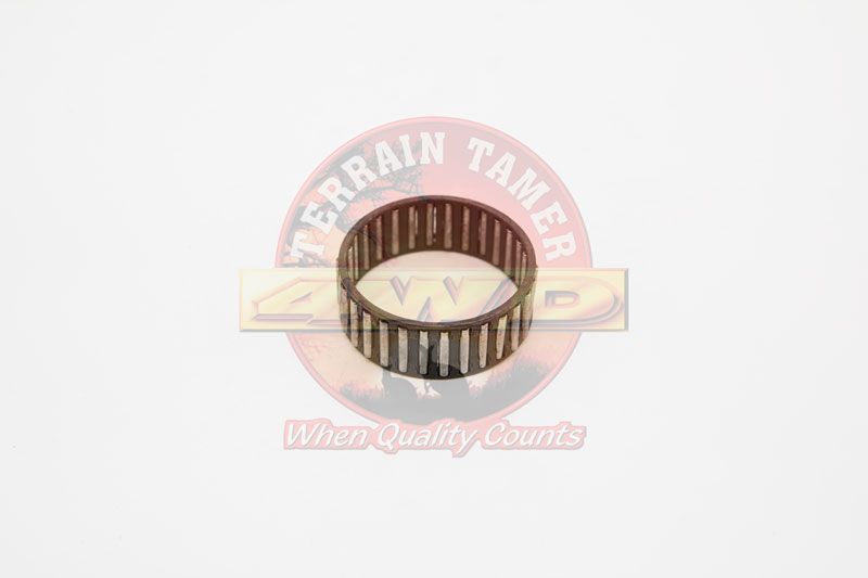 BEARING CAGED ROLLER 1ST GEAR MAINSHAFT 3