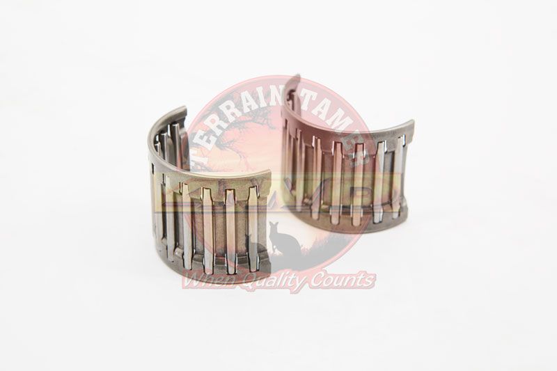 BEARING CAGED ROLLER 5TH GEAR COUNTERSHAFT 4