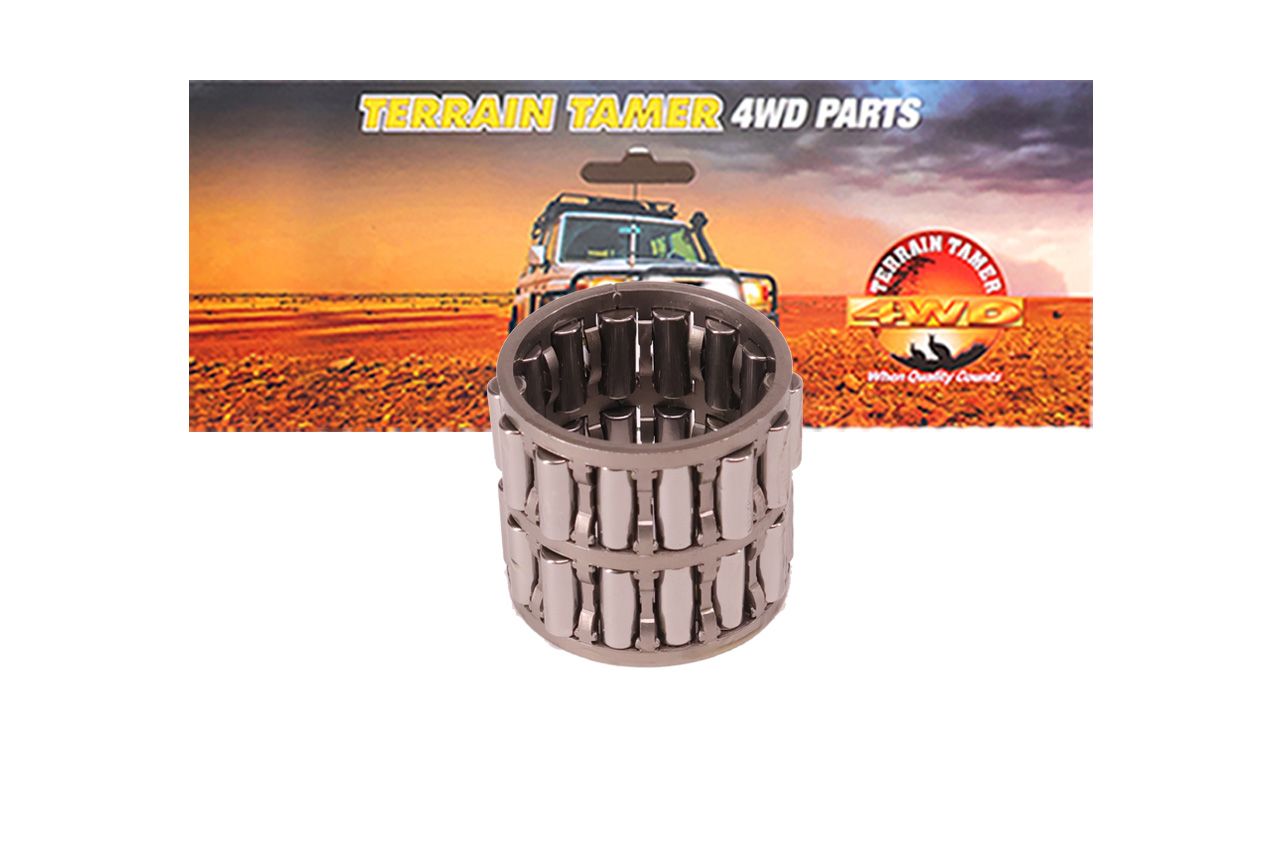 BEARING REVERSE IDLER GEAR