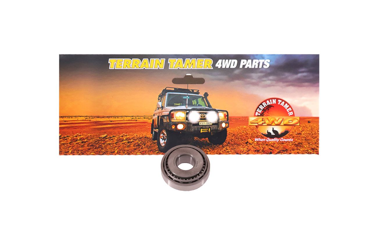 BEARING STEERING KNUCKLE 3