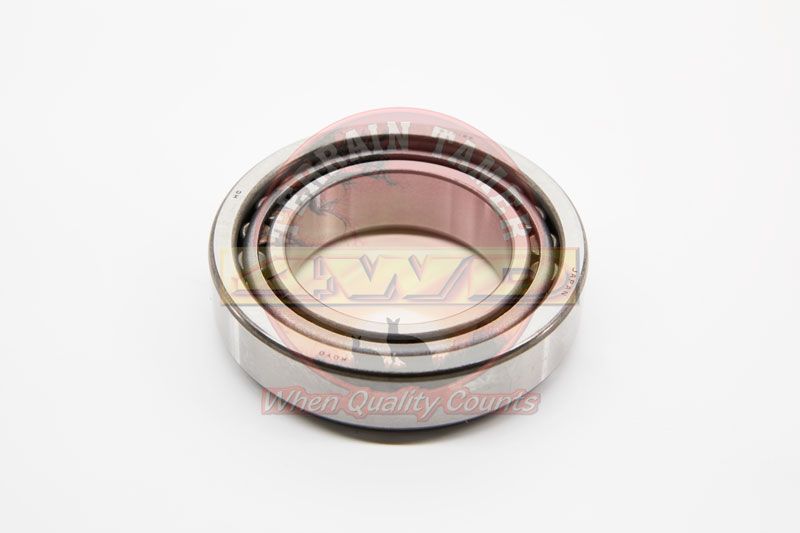 BEARING DIFF HEMISPHERE WITHOUT DIFF LOCK