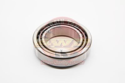 BEARING DIFF HEMISPHERE WITHOUT DIFF LOCK