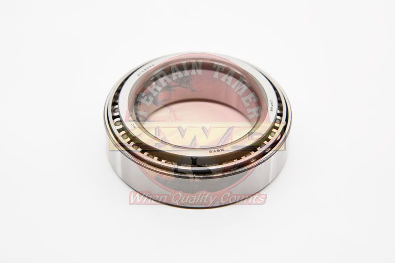 BEARING DIFF HEMISPHERE 4