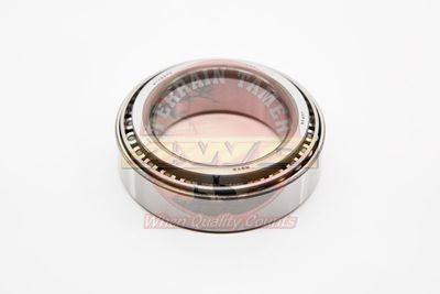 BEARING DIFF HEMISPHERE 4