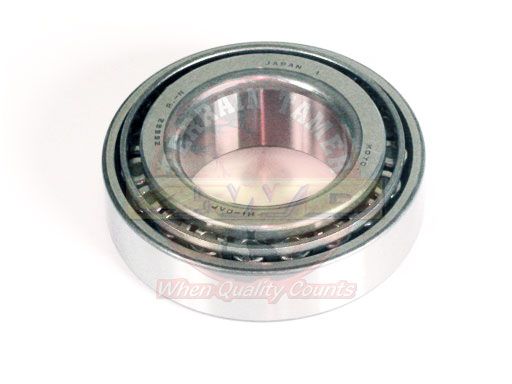 BEARING WHEEL INNER 3