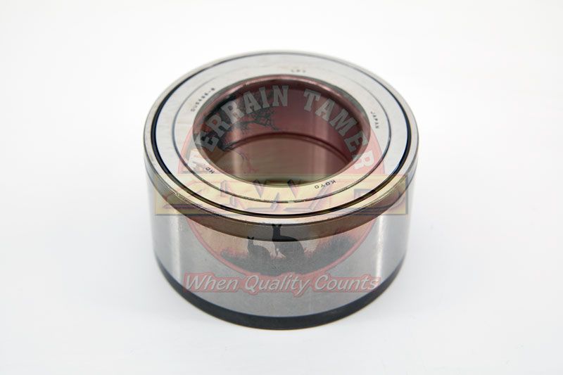 BEARING WHEEL FRONT 2
