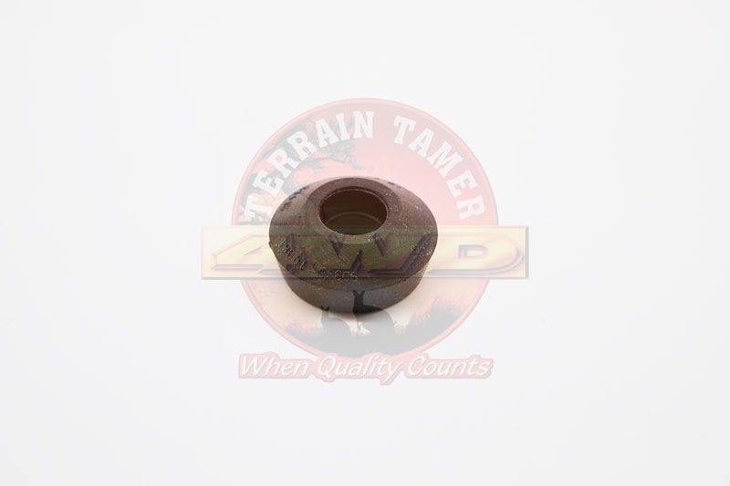 BUSH BRAKE PROPORTIONING VALVE SHACKLE