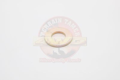 BUSH FLOOR SHIFT CONTROL SHAFT ATM