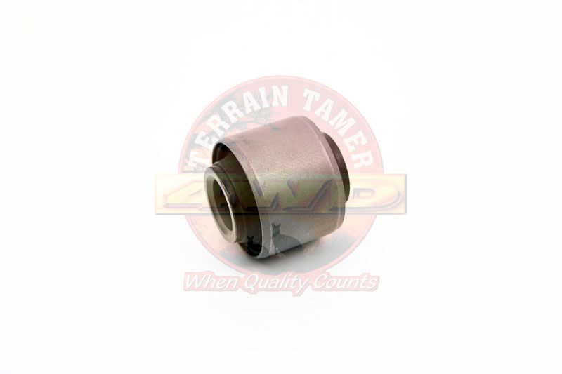 BUSH SHOCK ABSORBER REAR LOWER 5