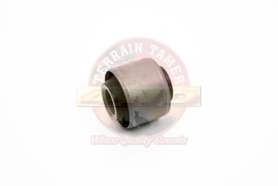 BUSH SHOCK ABSORBER REAR LOWER 5