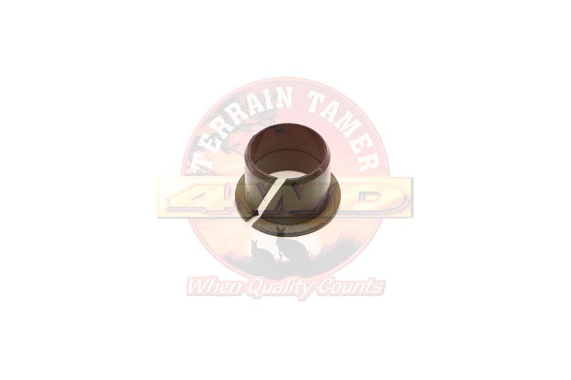 BUSH BRAKE OR CLUTCH PEDAL 2