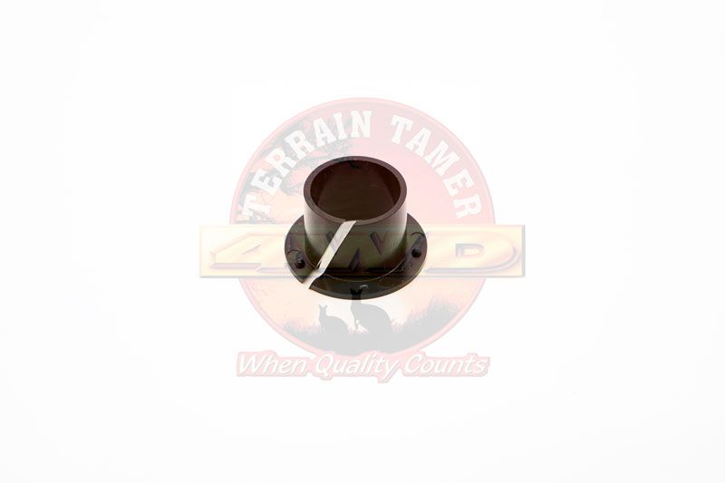 BUSH BRAKE OR CLUTCH PEDAL 3