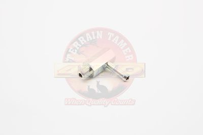 UNION REAR AXLE BREATHER HOSE 2