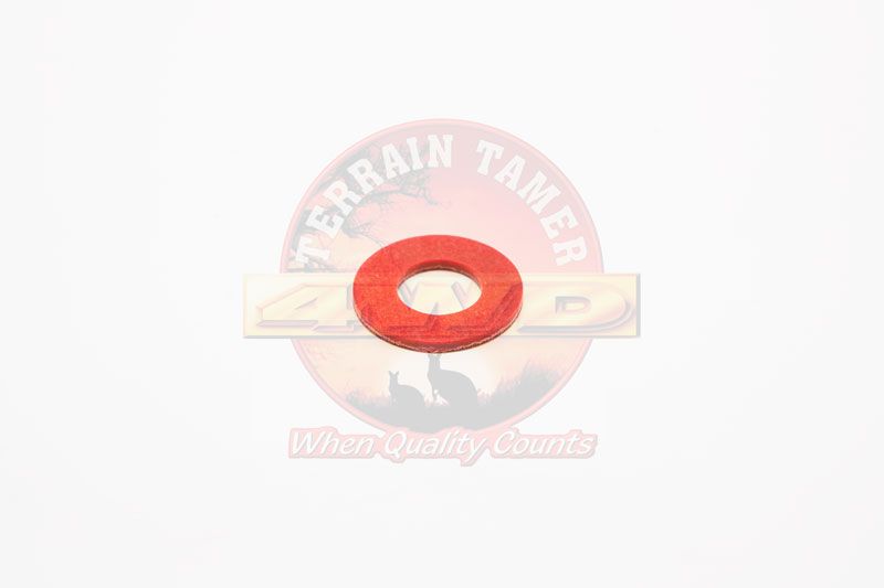 GASKET SUMP PLUG 2
