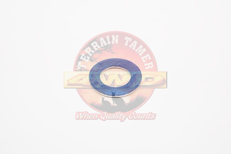 GASKET SUMP PLUG 3