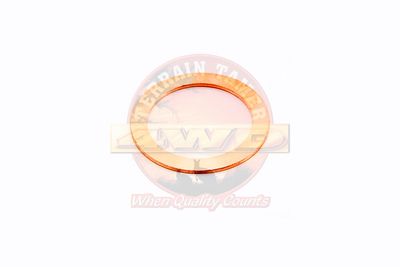 GASKET DRAIN PLUG