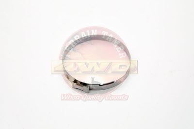 CLAMP STEERING RACK BOOT OUTER 1