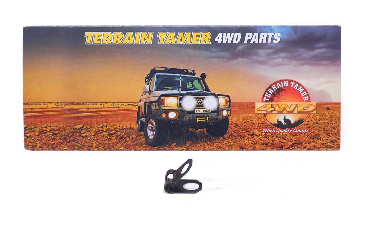 CLAMP BRAKE PIPE 1