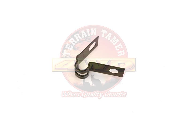 CLAMP BRAKE PIPE 2