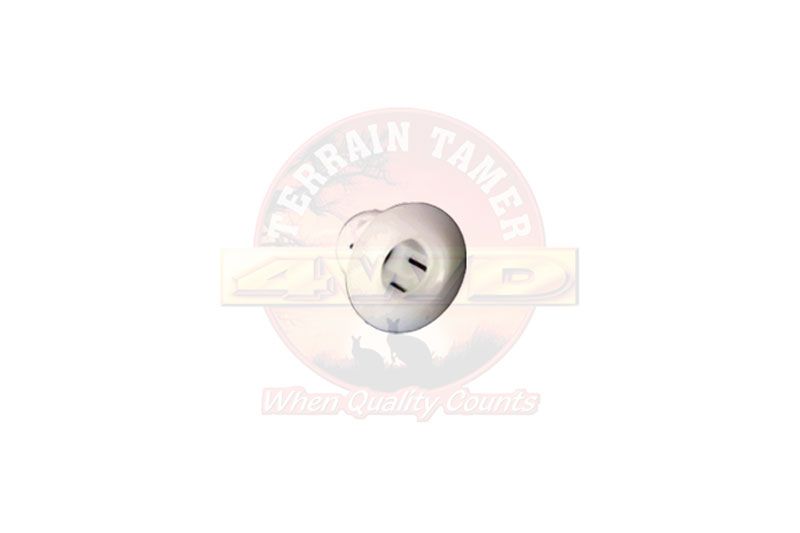 CLIP INSERT FRONT FENDER APRON SEAL