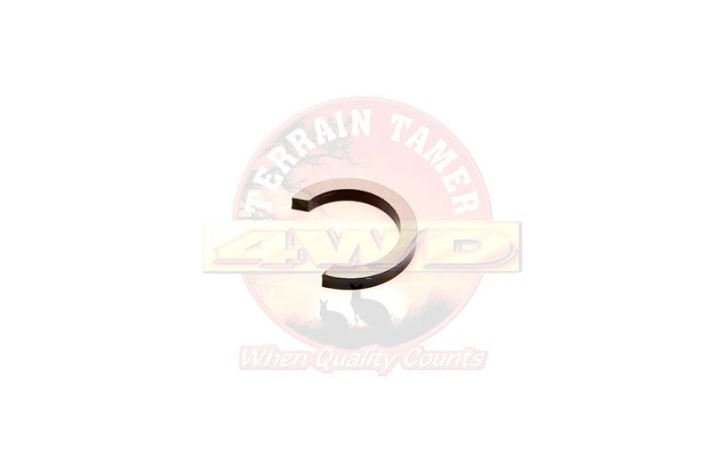 CIRCLIP COUNTERSHAFT REAR T=3.05 1
