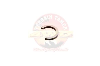 CIRCLIP COUNTERSHAFT REAR T=3.05 1