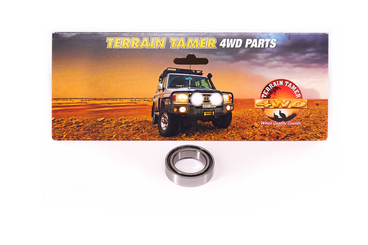 BEARING STEERING SHAFT