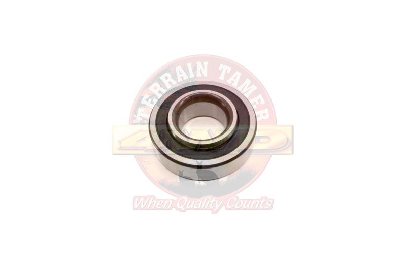 BEARING WHEEL REAR 2