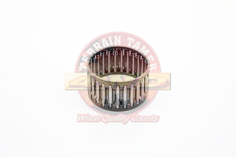 BEARING CAGED ROLLER 1ST GEAR MAINSHAFT 4