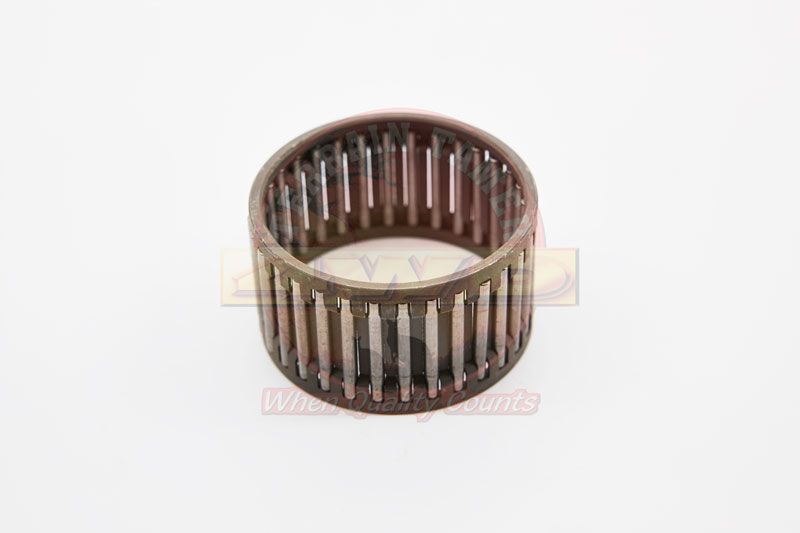BEARINGS