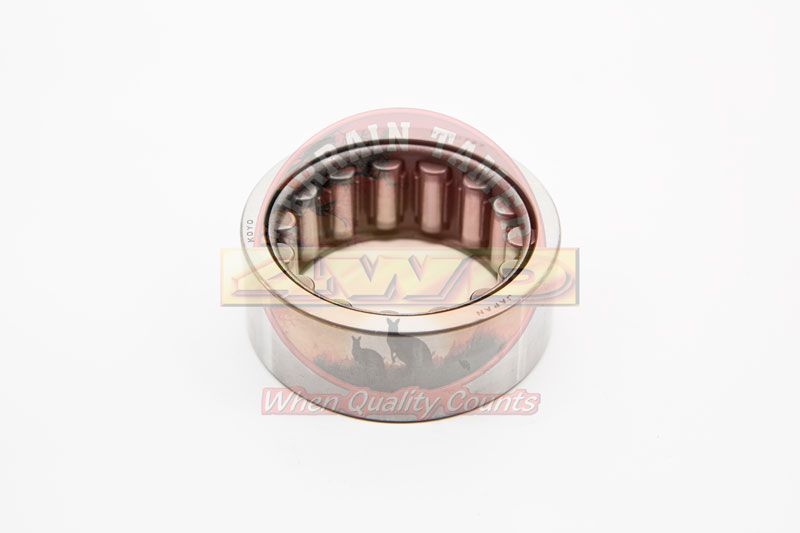 BEARING REAR AXLE SHAFT SEMI FLOATING AXLE 2