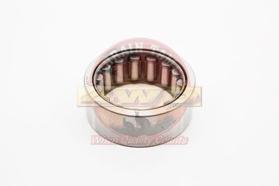BEARING REAR AXLE SHAFT SEMI FLOATING AXLE 2
