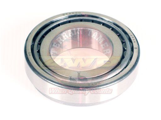 BEARING OUTPUT SHAFT FRONT 1