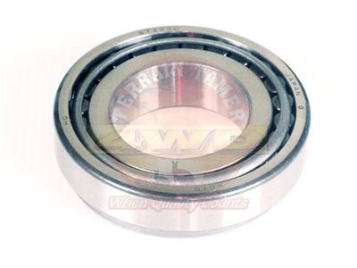 BEARING OUTPUT SHAFT FRONT 1