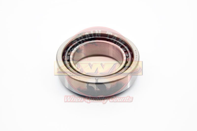 BEARING DIFF HEMISPHERE 2
