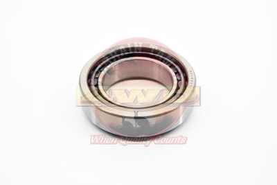 BEARING DIFF HEMISPHERE 2