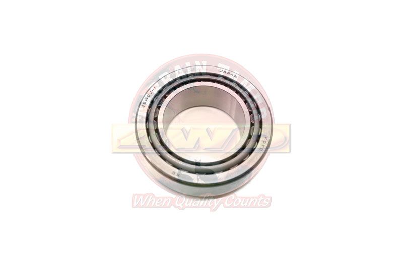 BEARING OUTPUT SHAFT FRONT 2