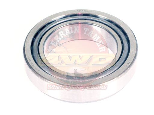 BEARING OUTPUT SHAFT REAR 4