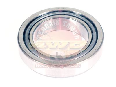 BEARING OUTPUT SHAFT REAR 4