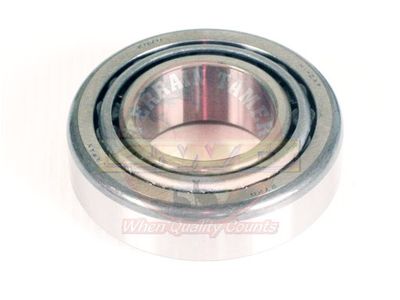 BEARING WHEEL OUTER 2