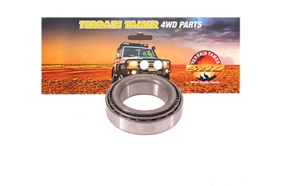 ENHANCED BEARING WHEEL OUTER