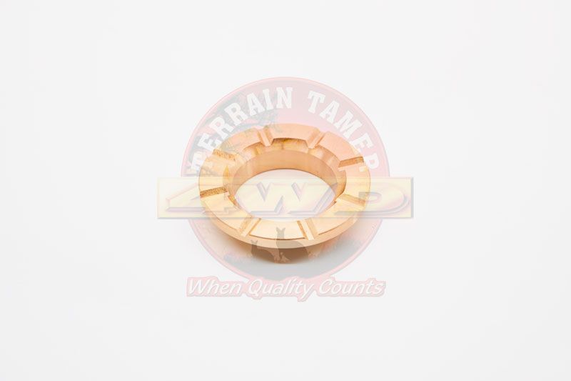 BUSH STEERING KNUCKLE INNER 2