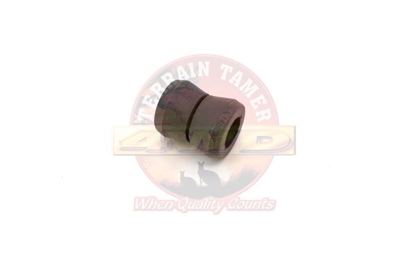 BUSH SHOCK ABSORBER REAR UPPER 3