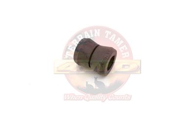 BUSH SHOCK ABSORBER REAR UPPER 3