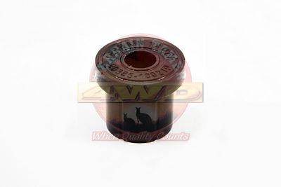 BUSH SHACKLE PRO BUSH SYNTHETIC SUITS TT GOLD SHACKLE ONLY