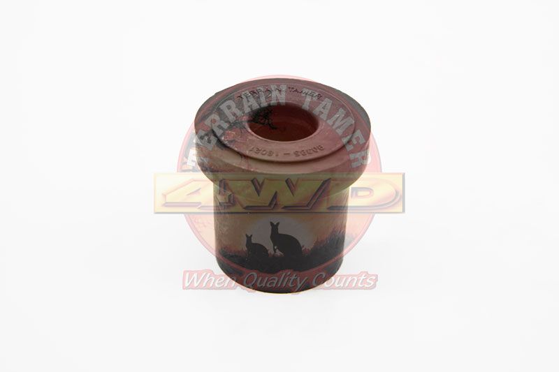 BUSH SHACKLE REAR SPRING 1