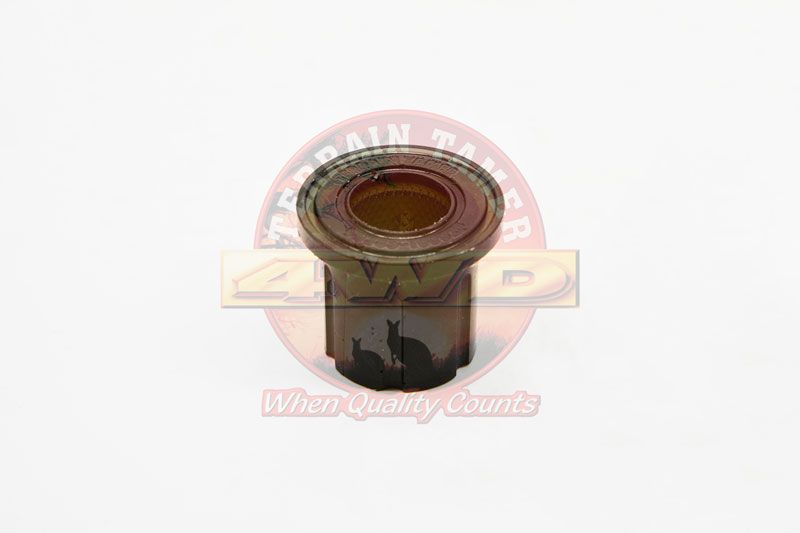 BUSH SHACKLE REAR LOWER PRO BUSH SYNTHETIC 2