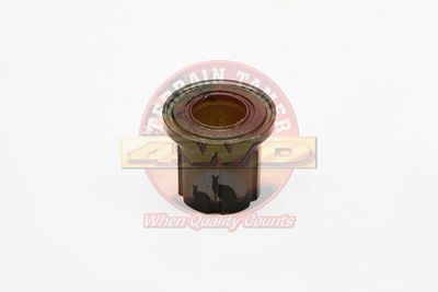 BUSH SHACKLE REAR LOWER PRO BUSH SYNTHETIC 2